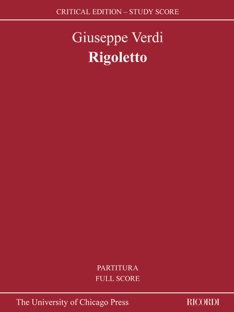 Rigoletto